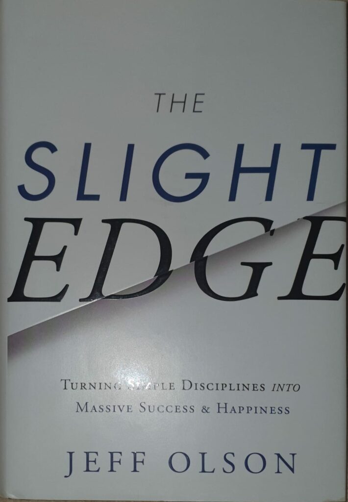 The Slight Edge